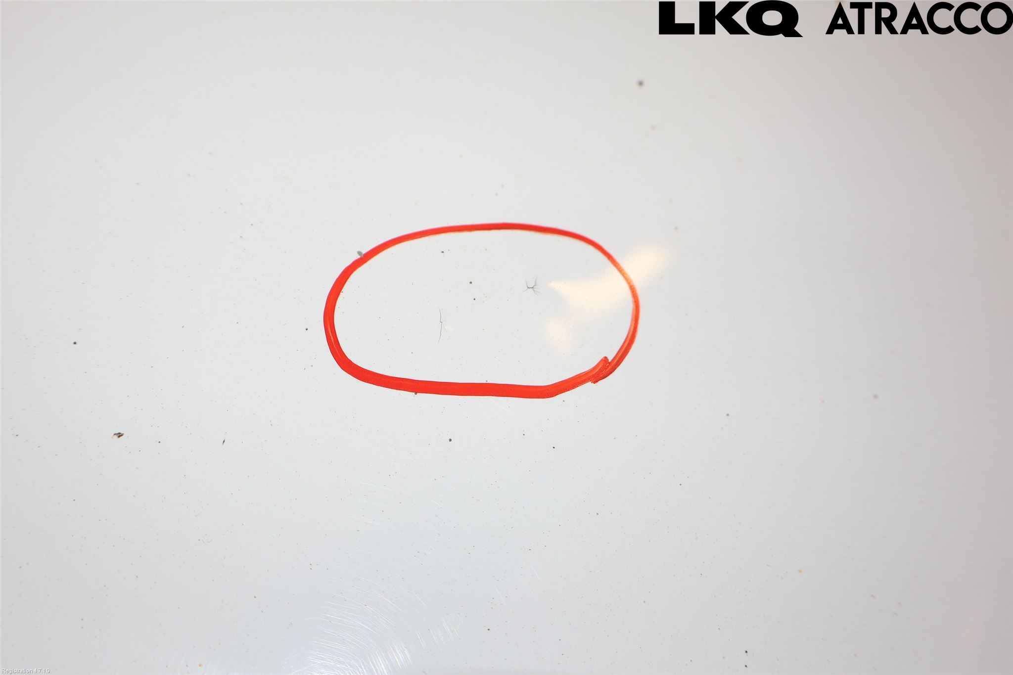 Peugeot 208 12-15 Huv Fram