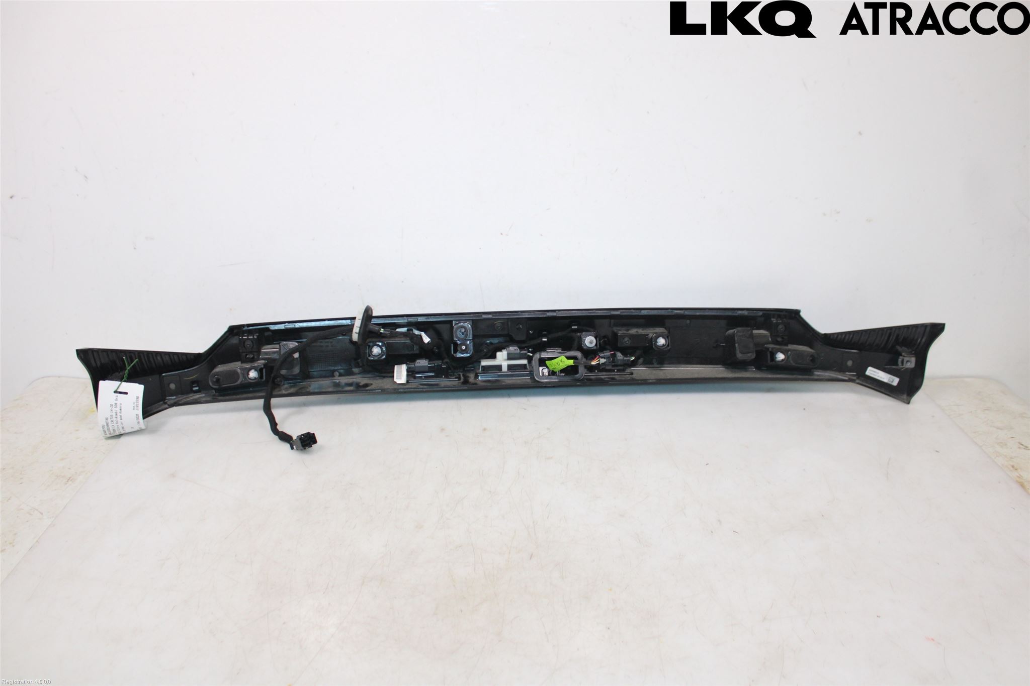 Citroen C4/E-C4 C4X/E-C4X III 21- Bakluckehandtag