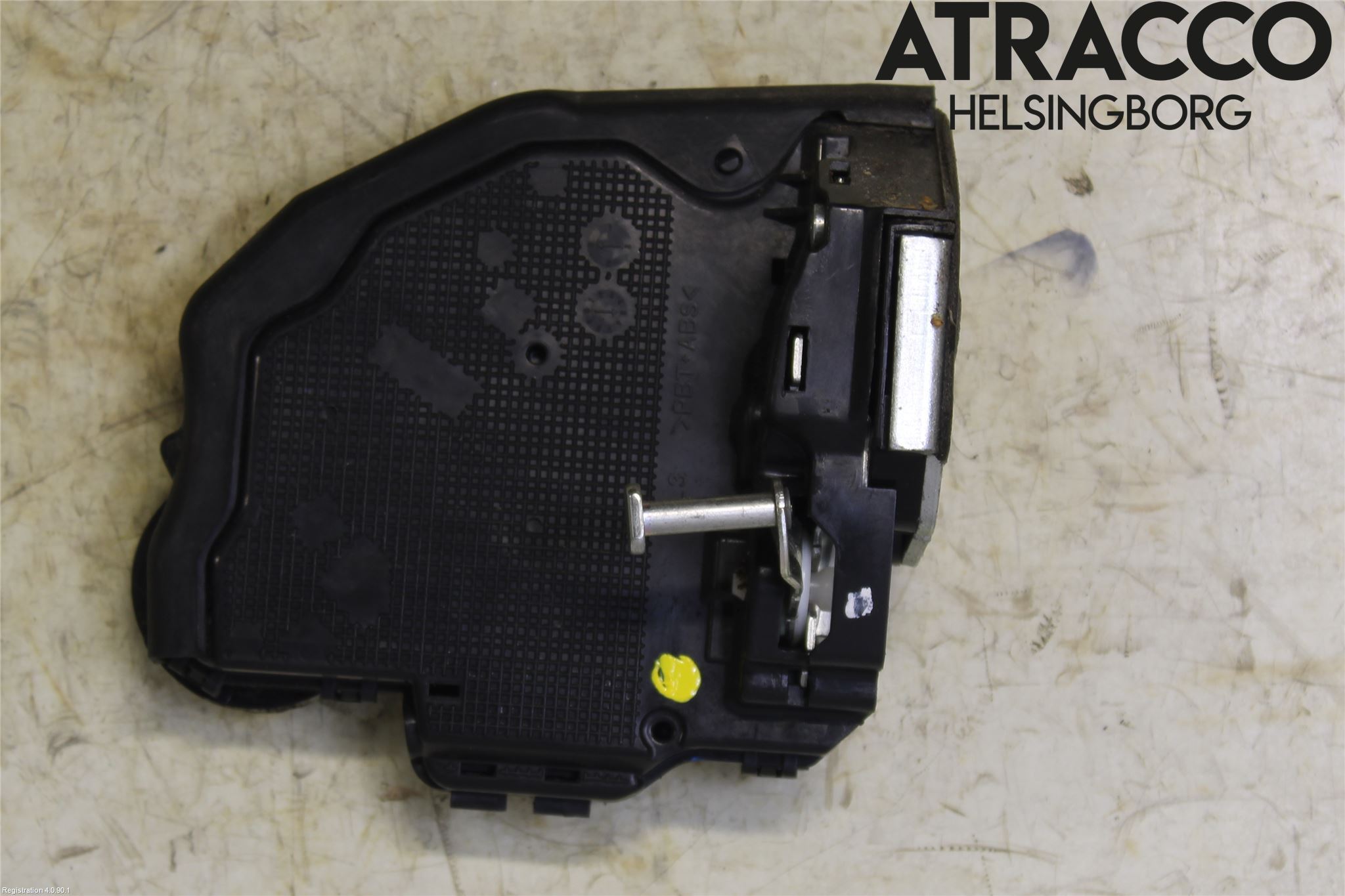 Toyota AURIS 13-19 Centrallåsmotor Vänster