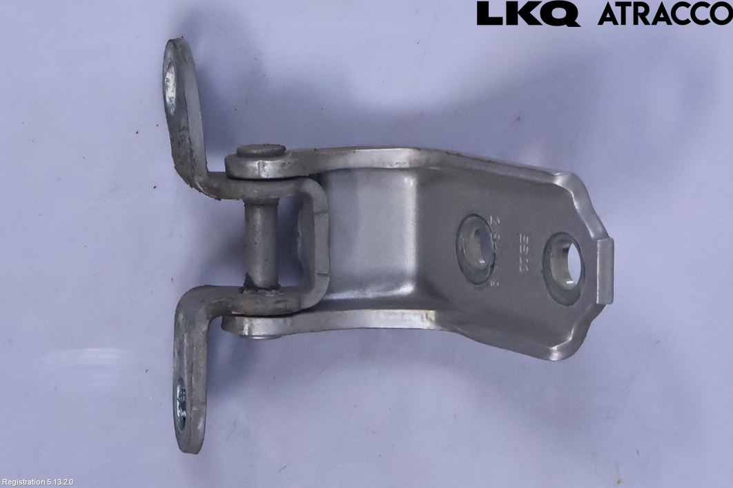Toyota COROLLA 19- Dörrgångjärn