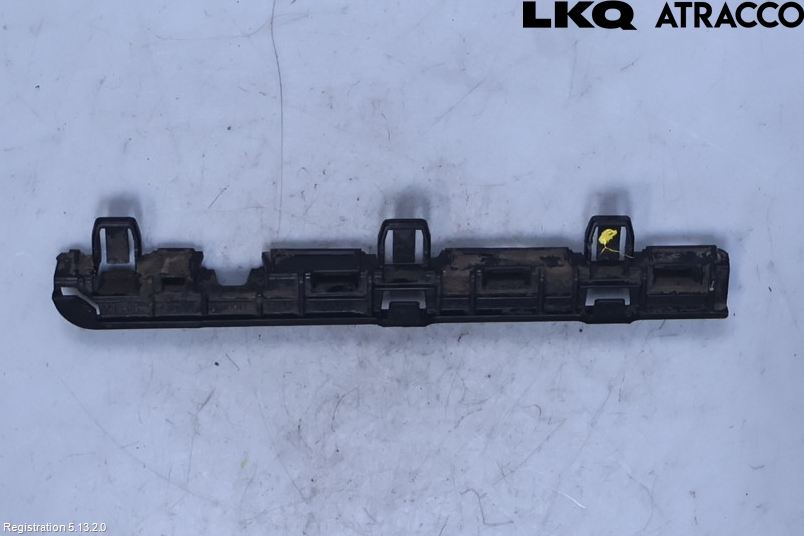 BMW 5 F10/F11/F18 09-17 Sidokjol Hö
