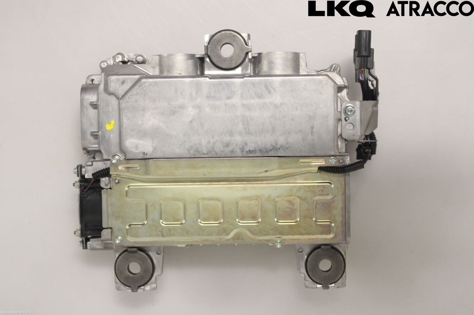 Toyota YARIS CROSS XP21 21- Inverter Hybrid