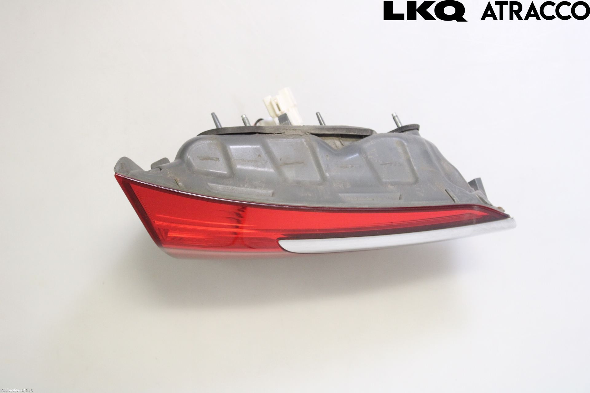 Hyundai i40 08-15 Bakljus Lucka Vä