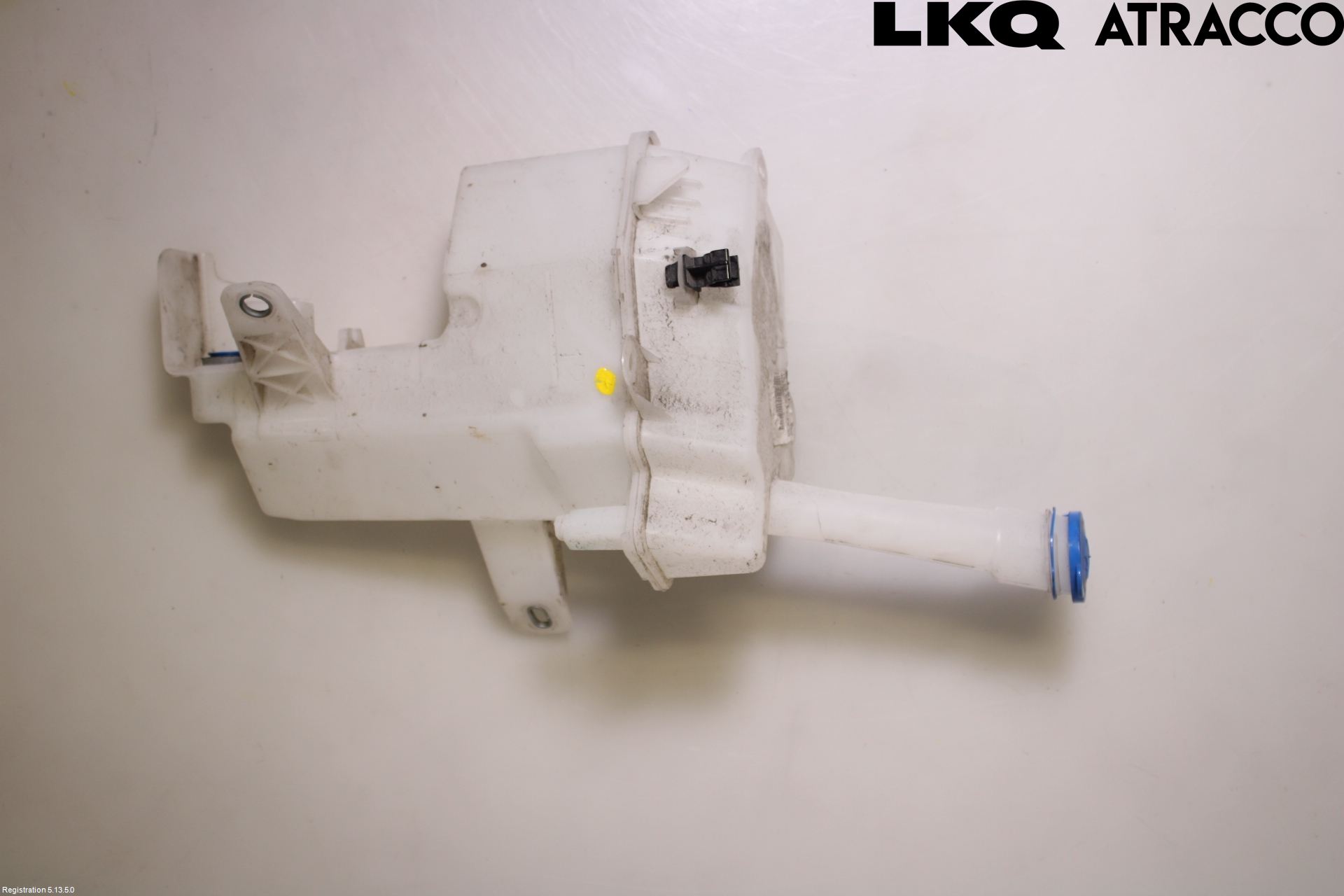 Toyota YARIS XP21 20- Spolartank Vindruta