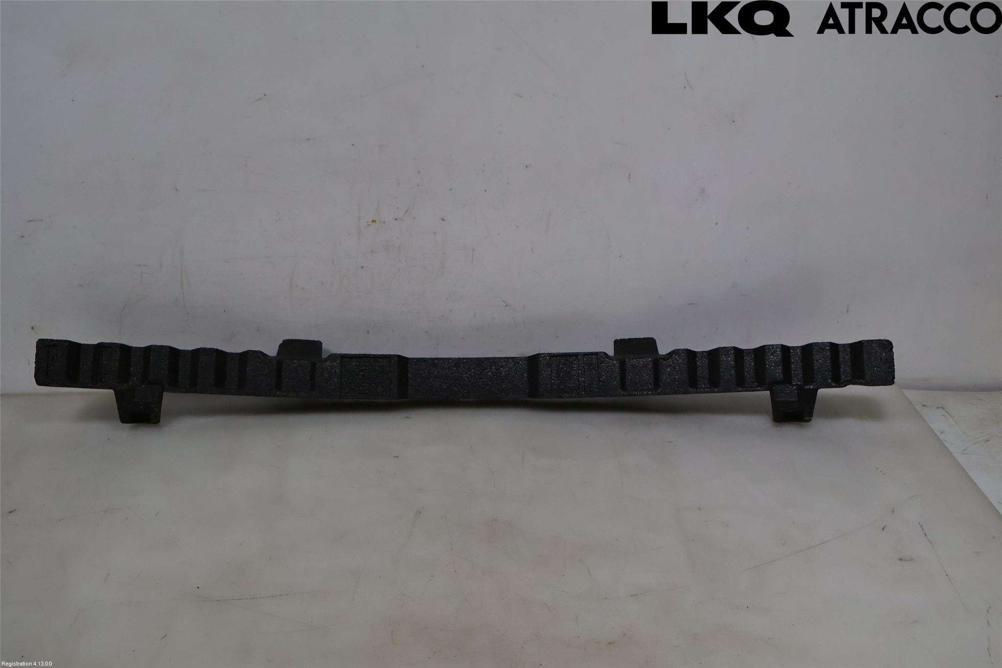 Opel CORSA E 15-19 Stötfångar Deformelement Fram