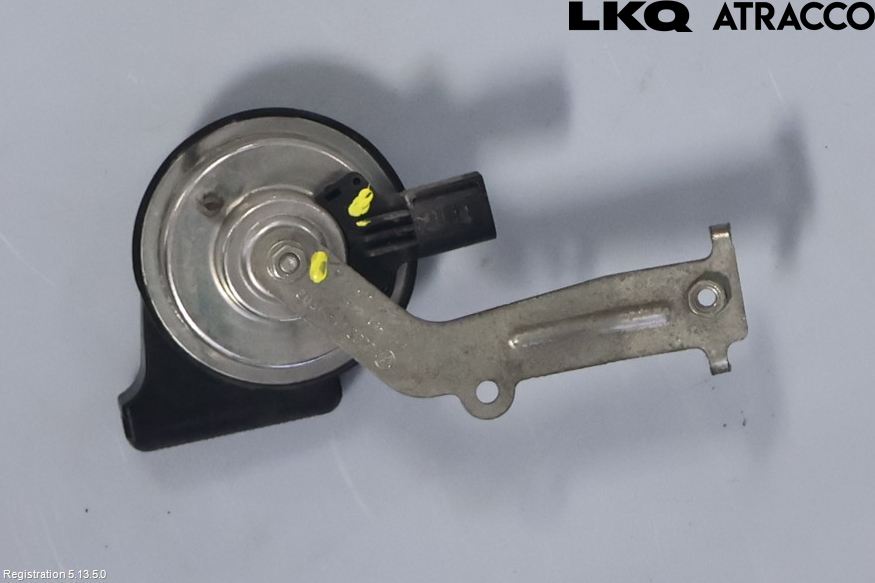 Audi A3/S3 8V 13-20 Signalhorn
