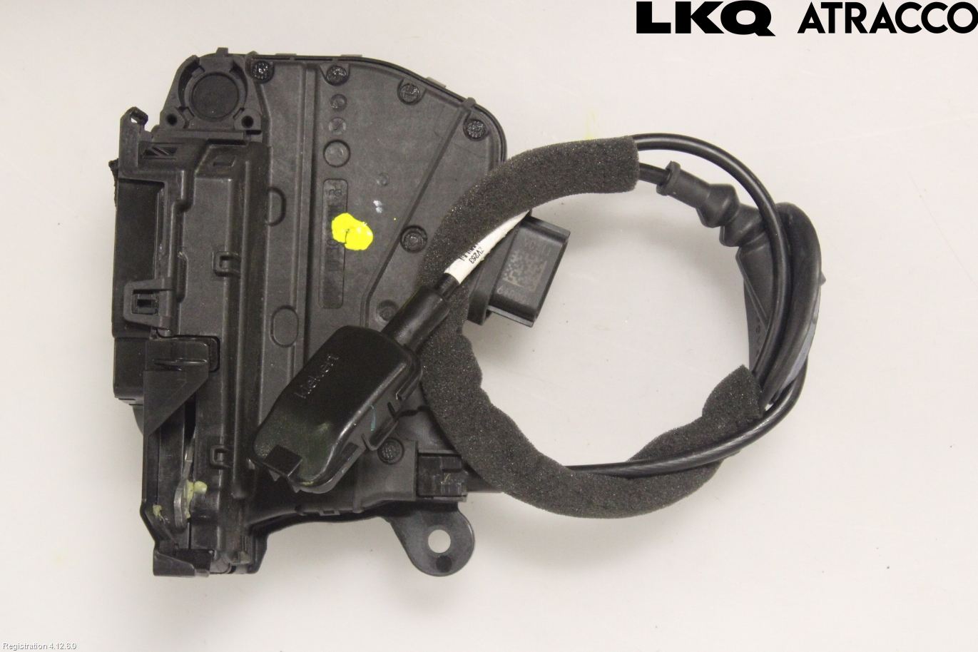 Renault ZOE/E-TECH 13- Centrallåsmotor Höger