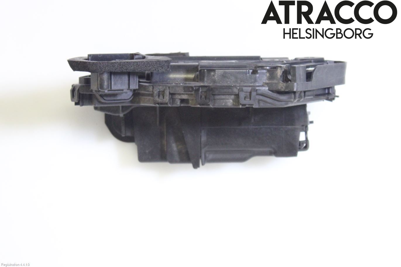 Skoda SUPERB 16-24 Centrallåsmotor Höger