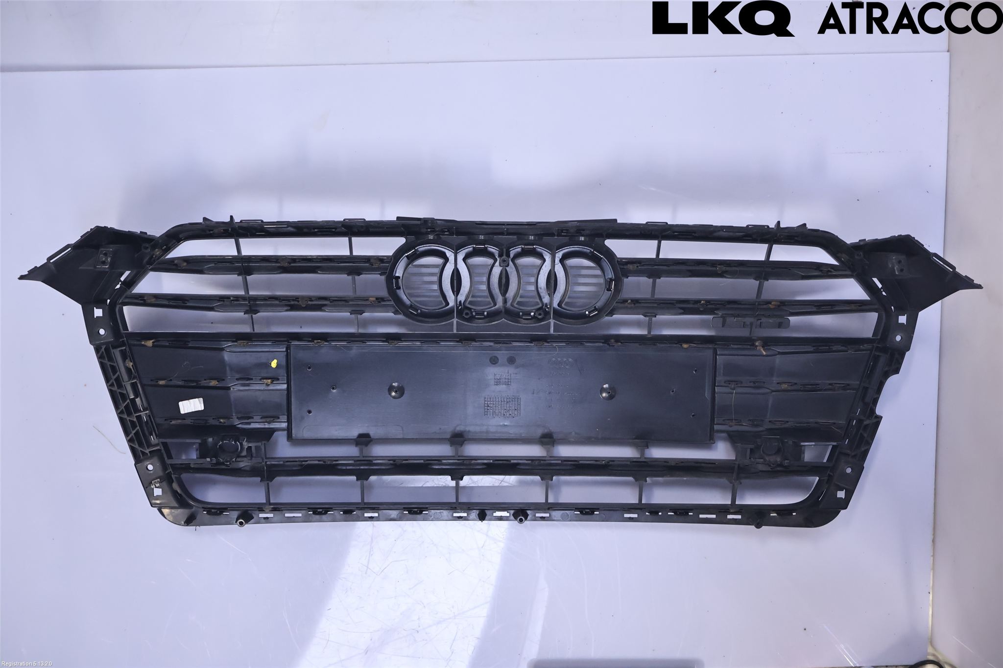 Audi A5 17- Grill Komp