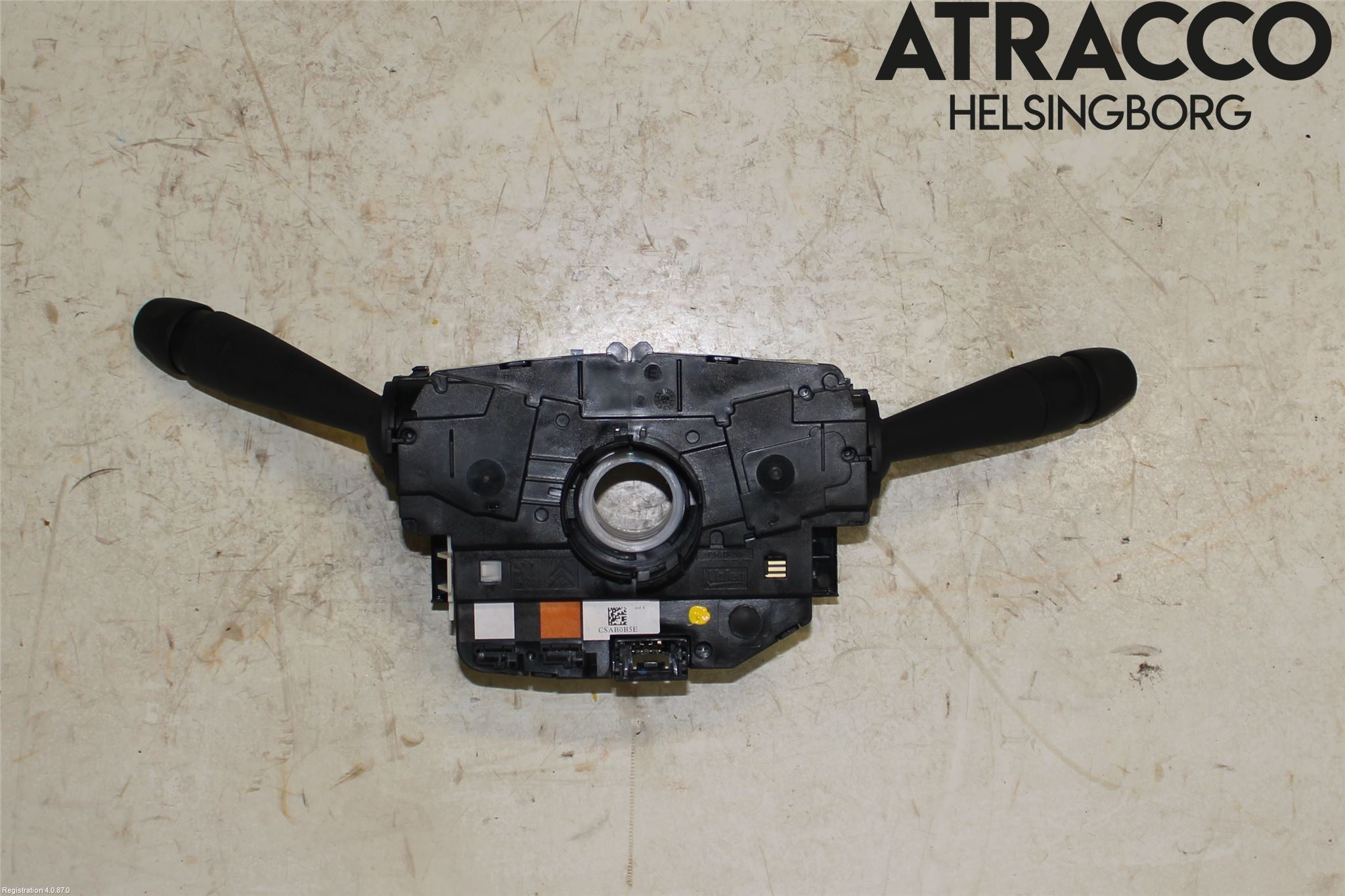 Peugeot 208/E-208 20- Spakcentral