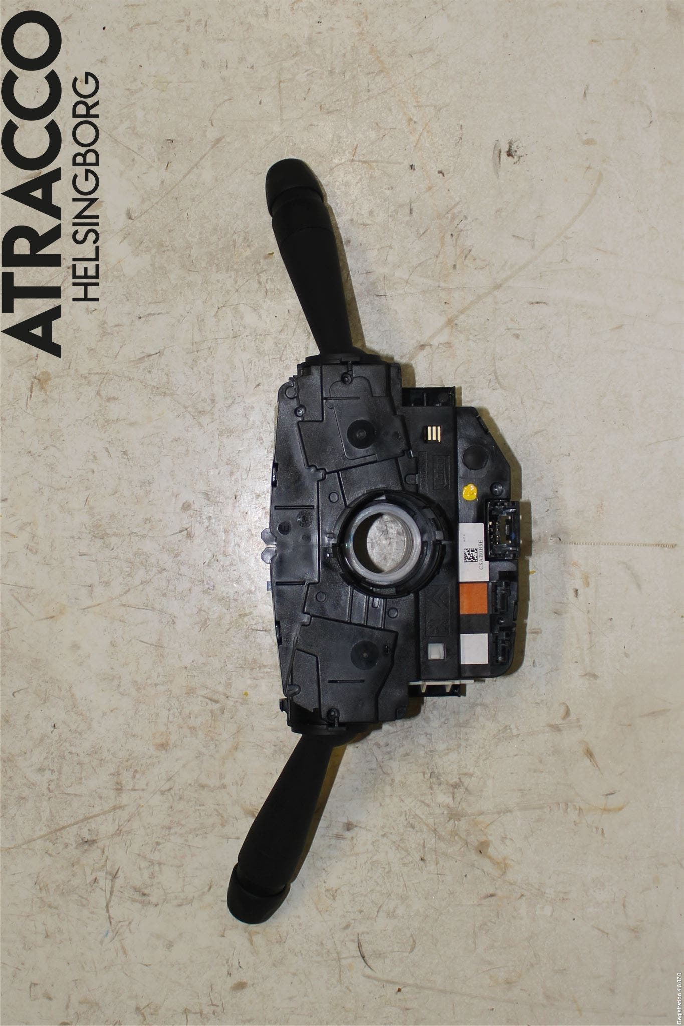 Peugeot 208/E-208 20- Spakcentral