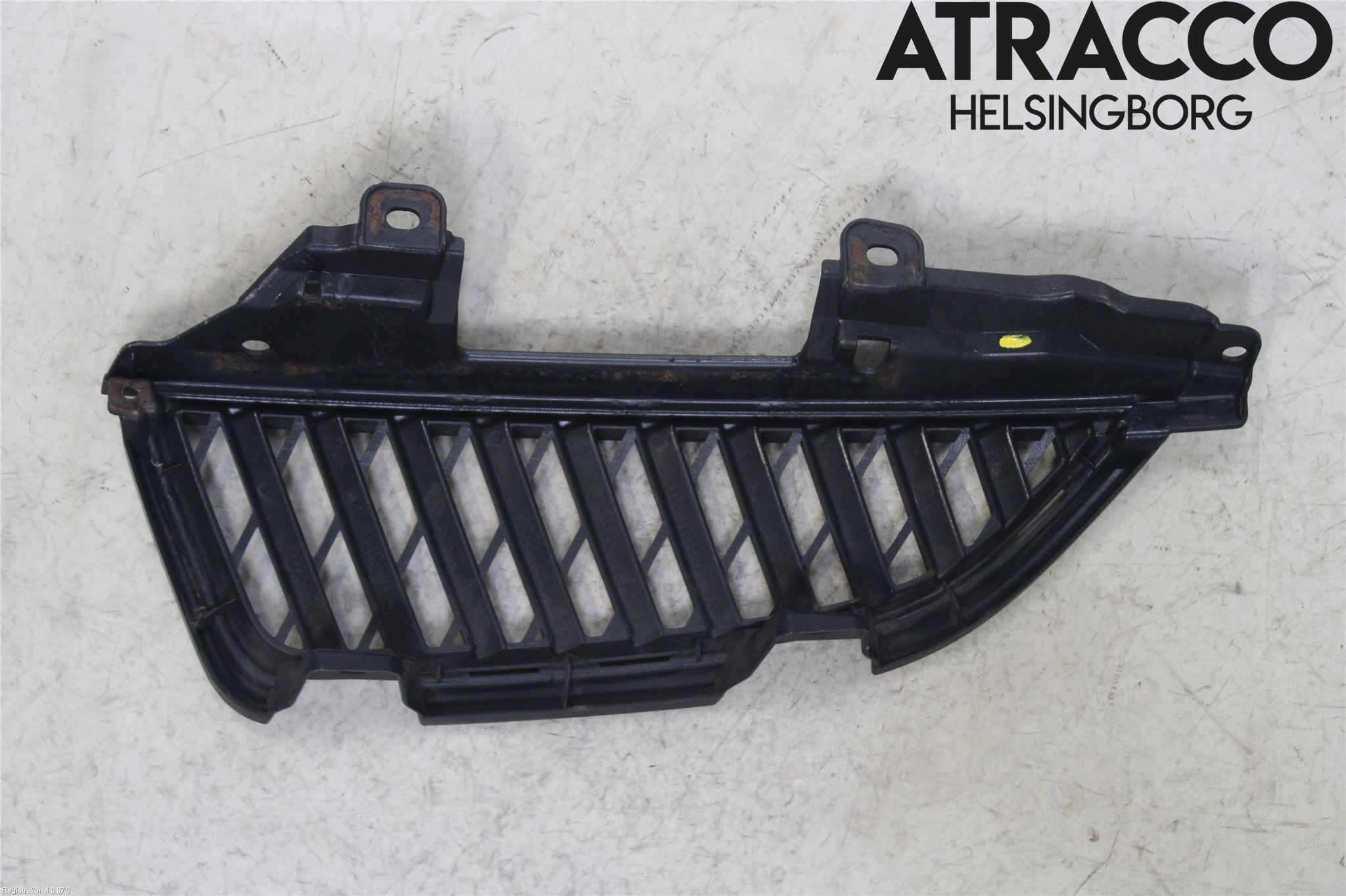 Mitsubishi GRANDIS Grilldel Höger