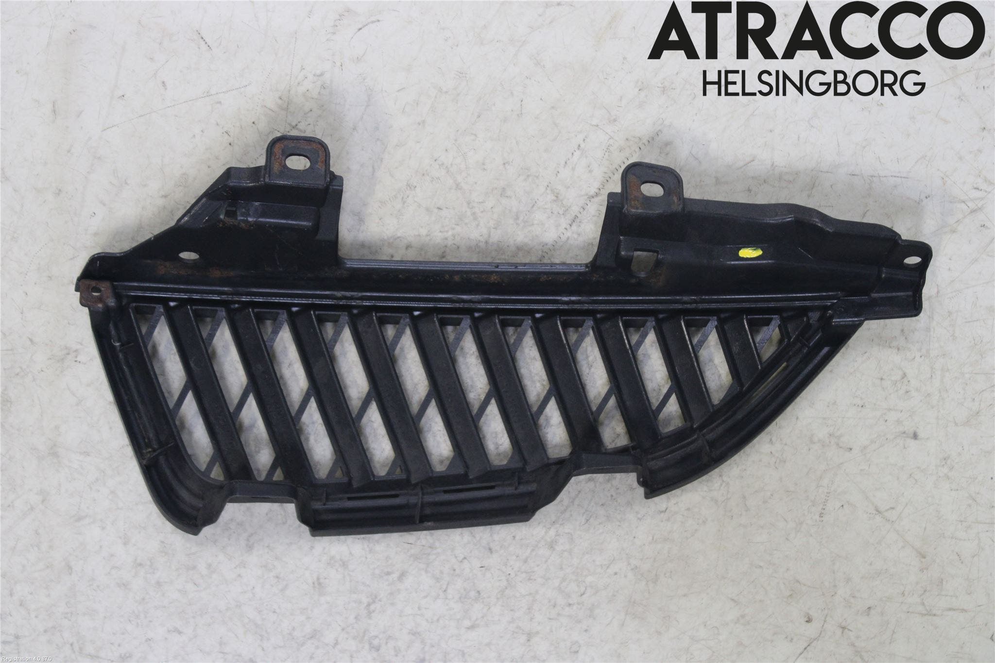 Mitsubishi GRANDIS Grilldel Höger