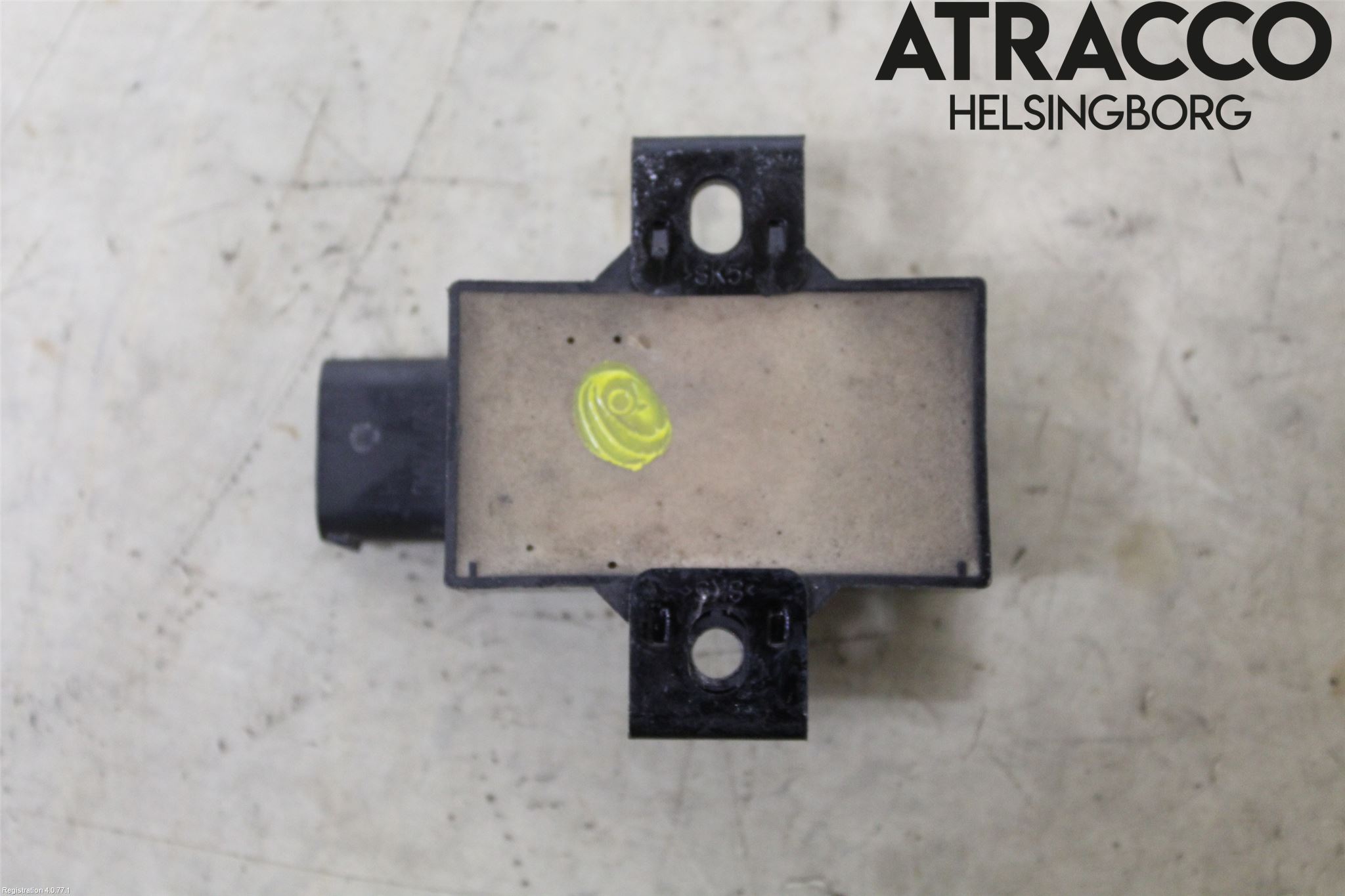 Kia OPTIMA 00-15 Givare Däcktryck