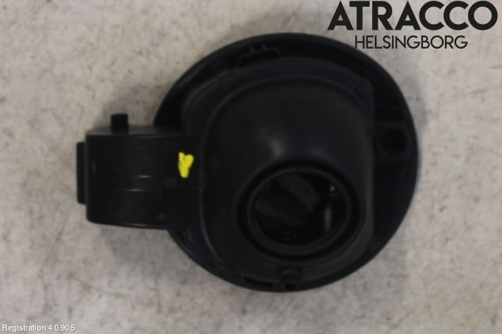 Skoda FABIA 15-21 Tanklucka