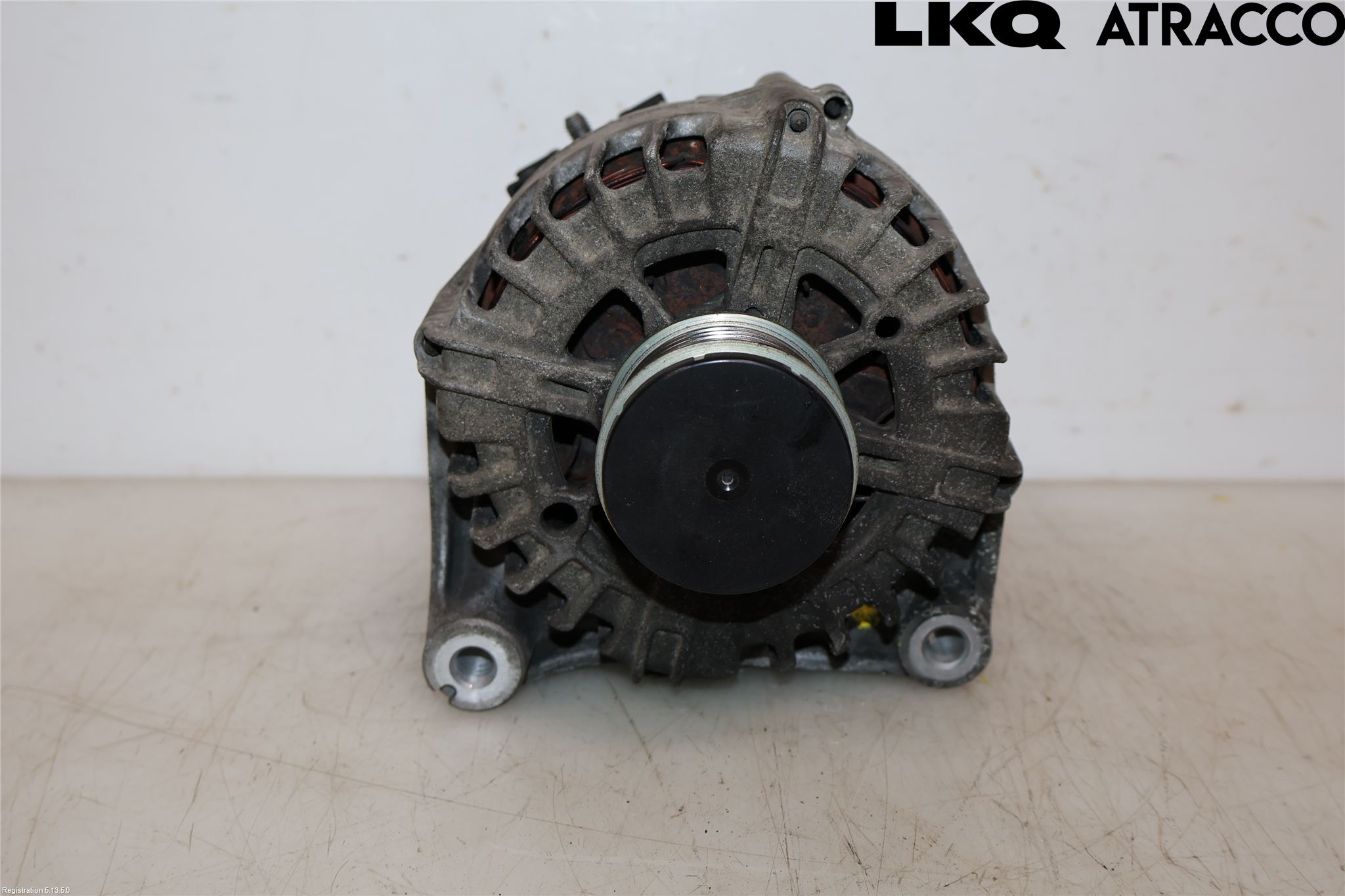 BMW 5 F10/F11/F18 09-17 Generator