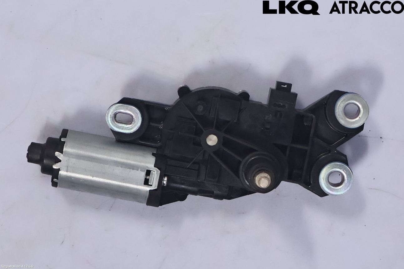 Volvo V70 14-16 Torkarmotor Baklucka