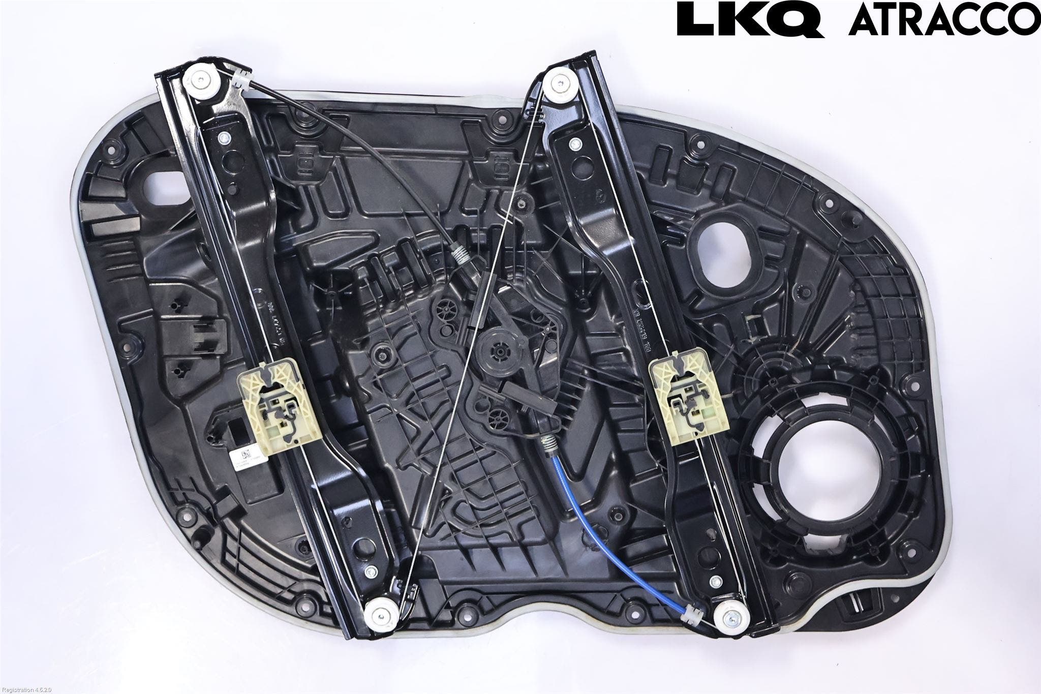 Volvo XC60 18- Fönsterhiss El Kompl