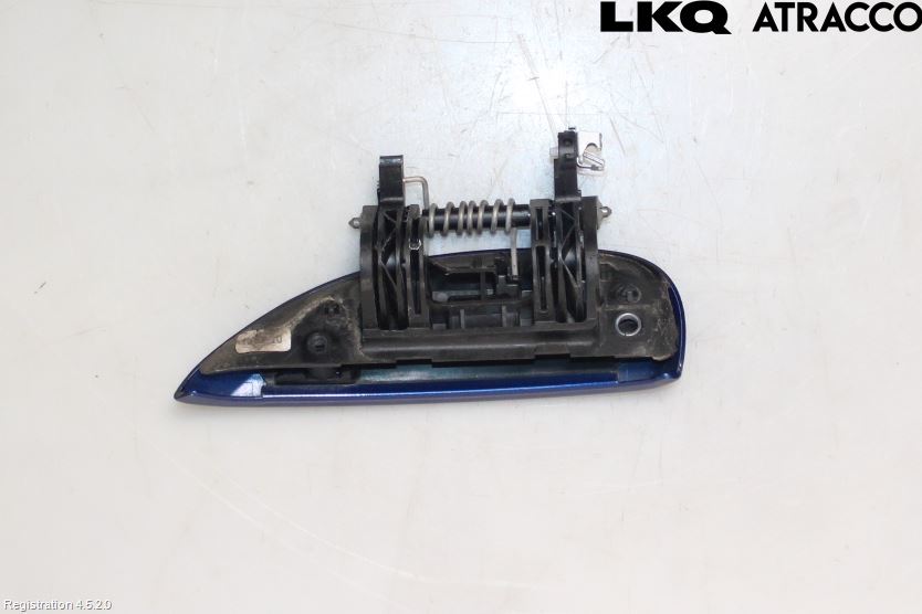 Dacia DUSTER 18-24 Dörrhandtag Yttre Hö