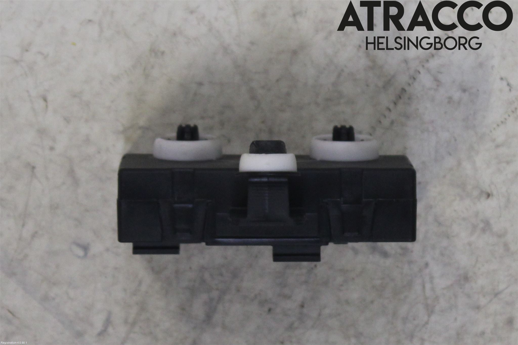 Volkswagen VW ARTEON 17- Styrenhet Dörr