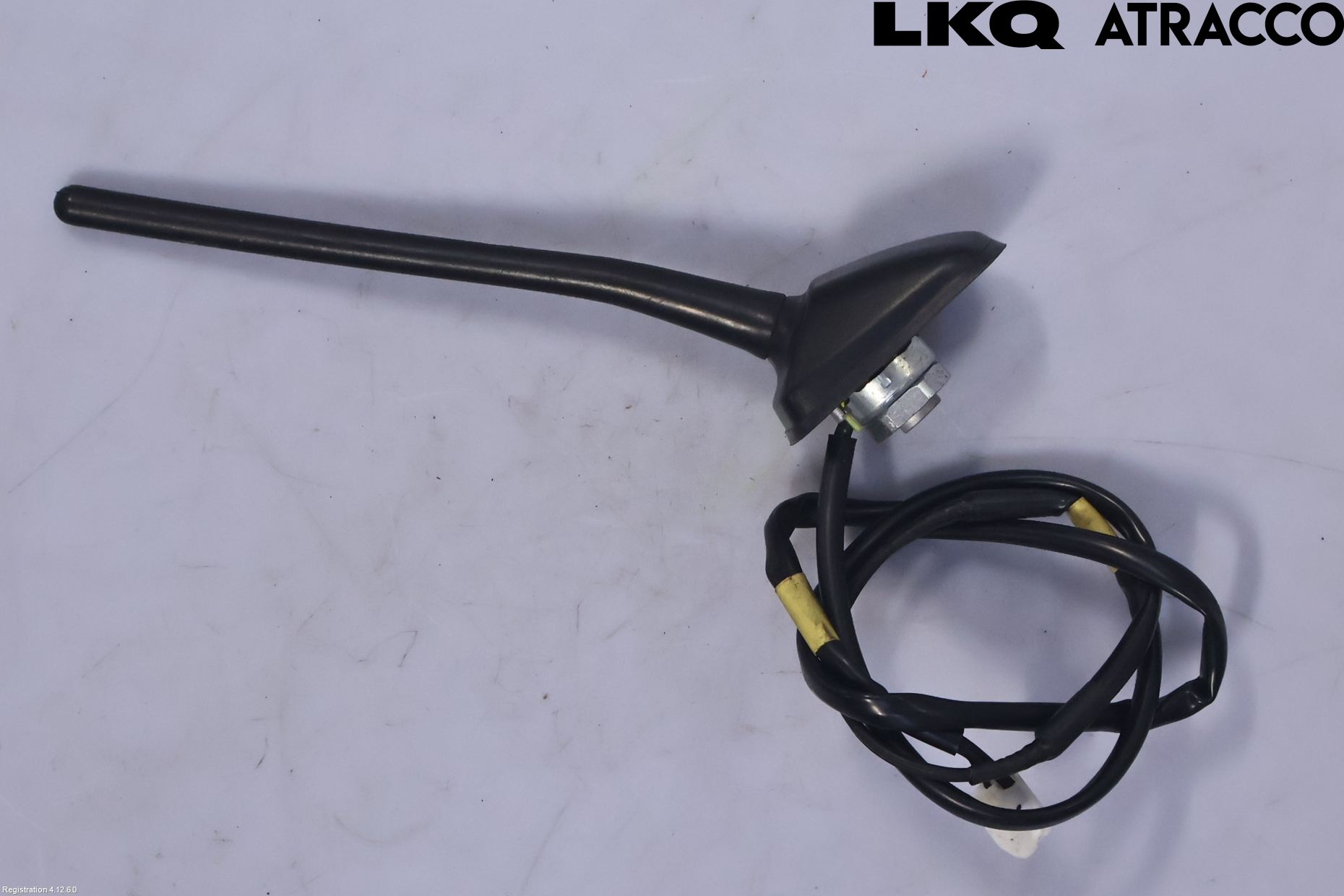 Toyota VERSO 09-18 Antenn
