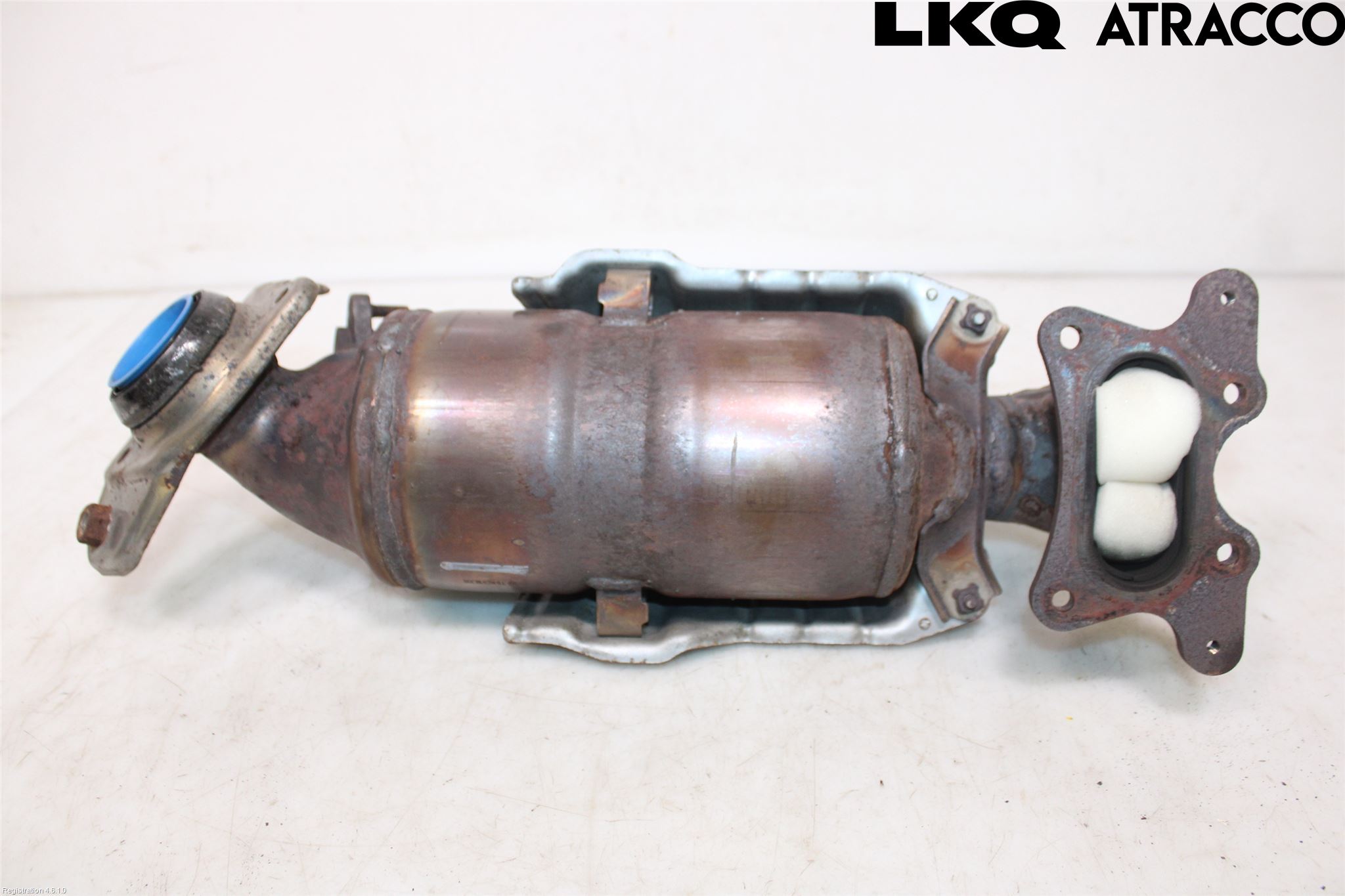 Honda CR-V 13-18 Katalysator
