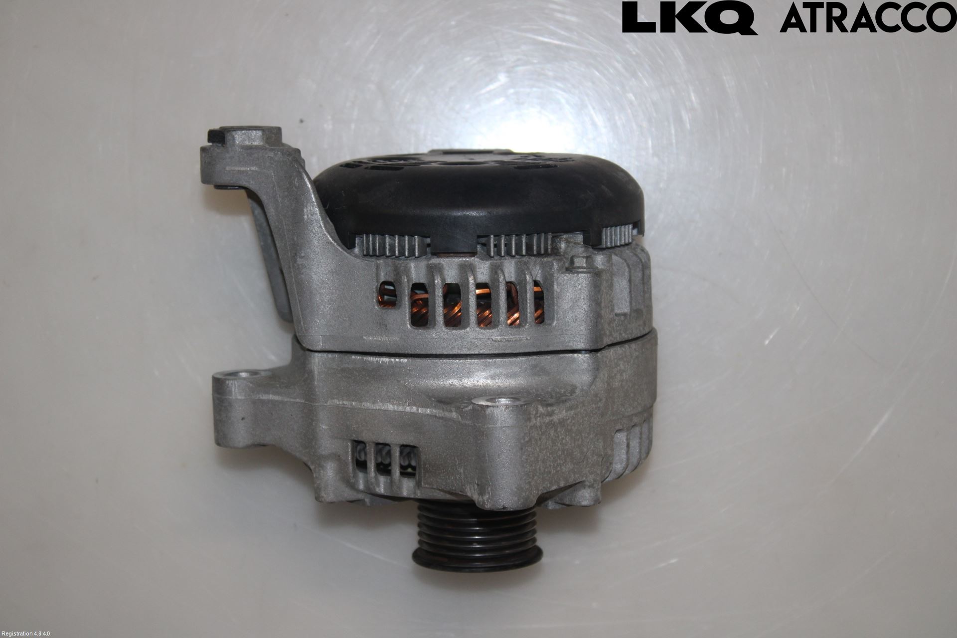 BMW X3 F25 10-17 Generator