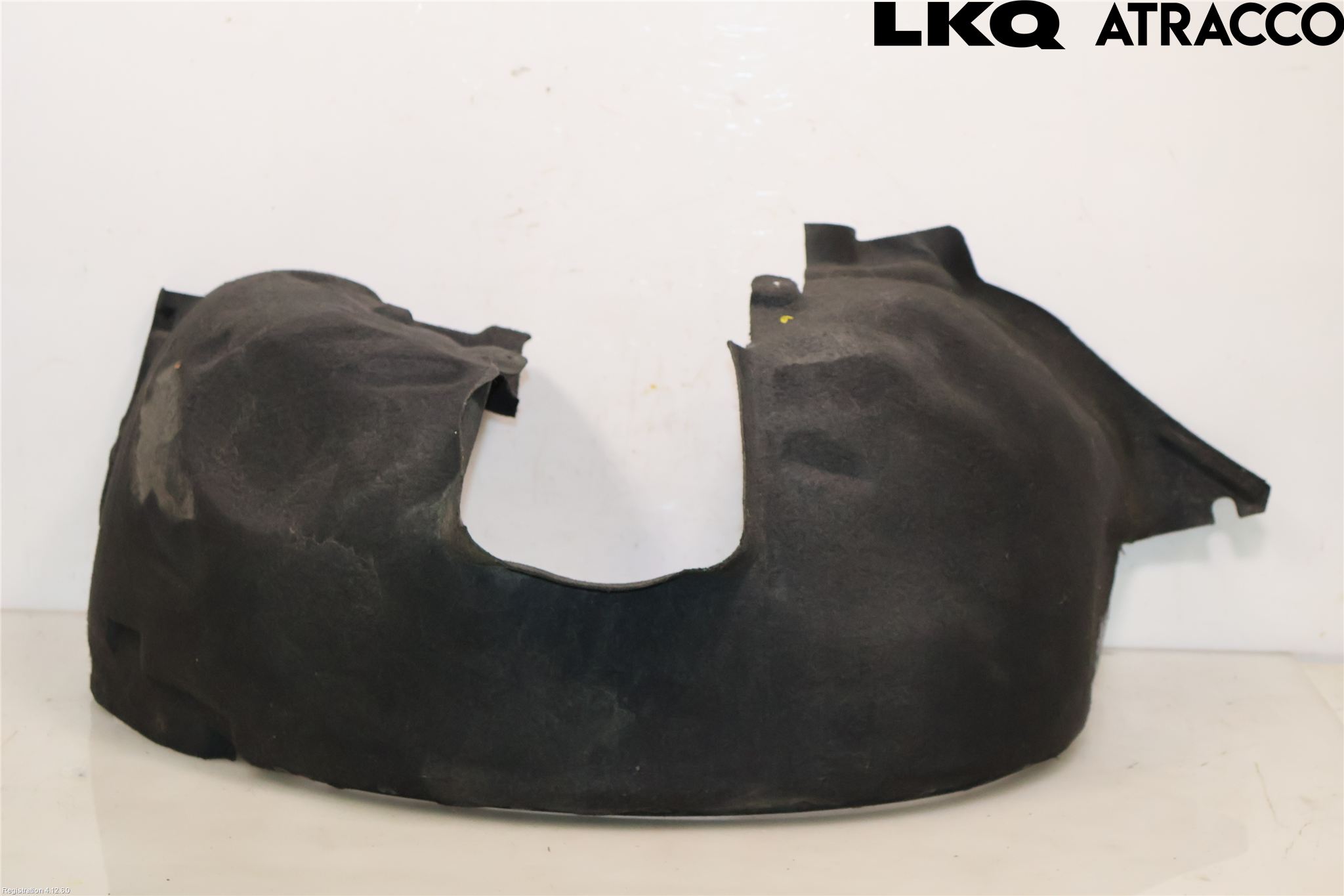 Volvo V70 08-13 Skärm Inner