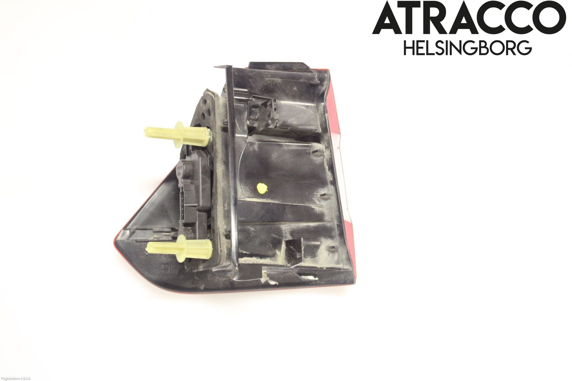 Ford GALAXY 06-15 Bakljus Höger