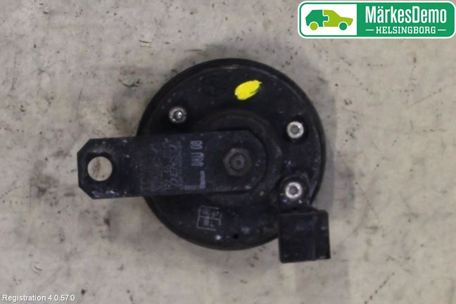 Toyota AYGO 15-21 Signalhorn