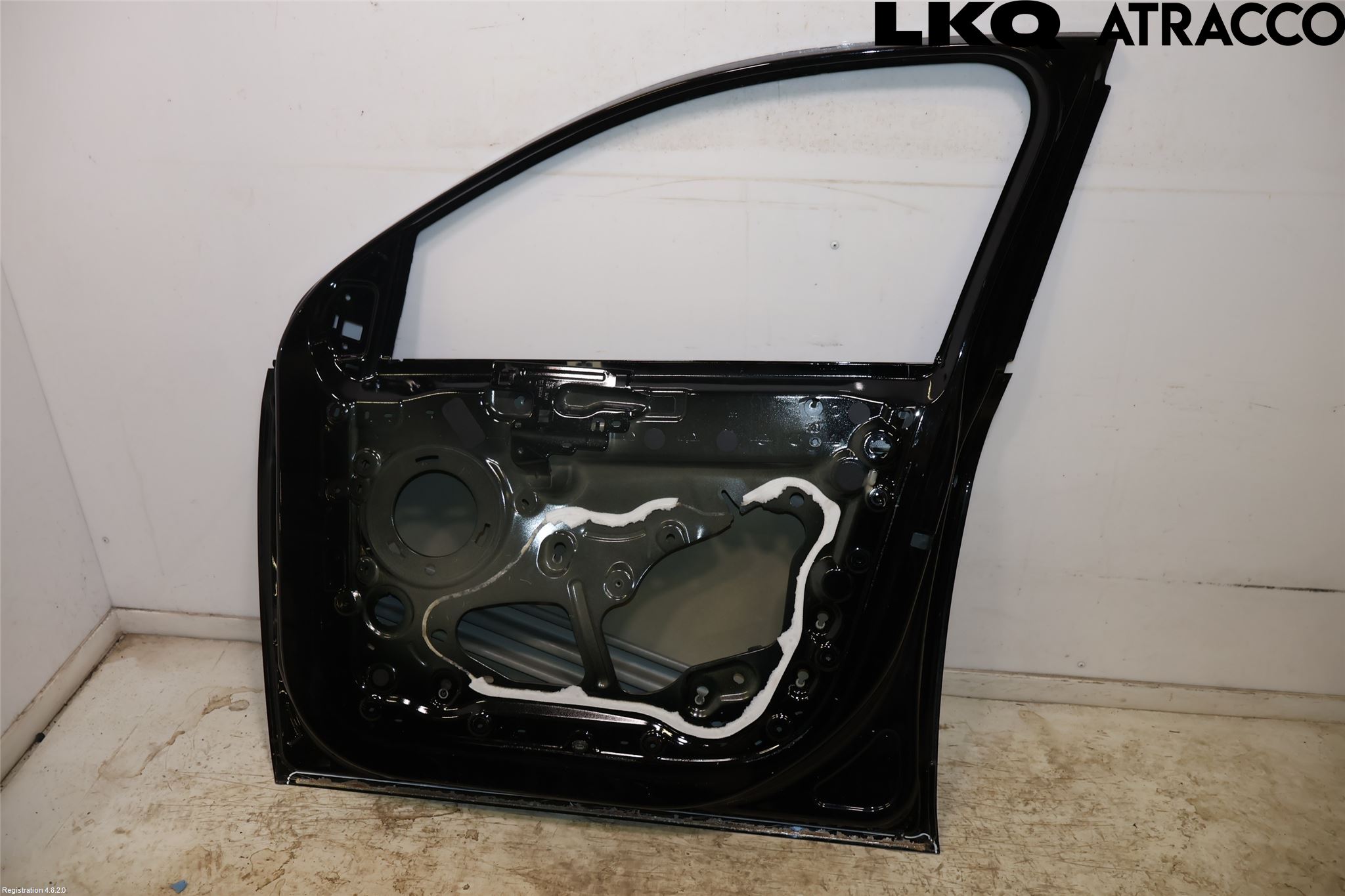 Peugeot 308 14-21 Dörr Fram Höger