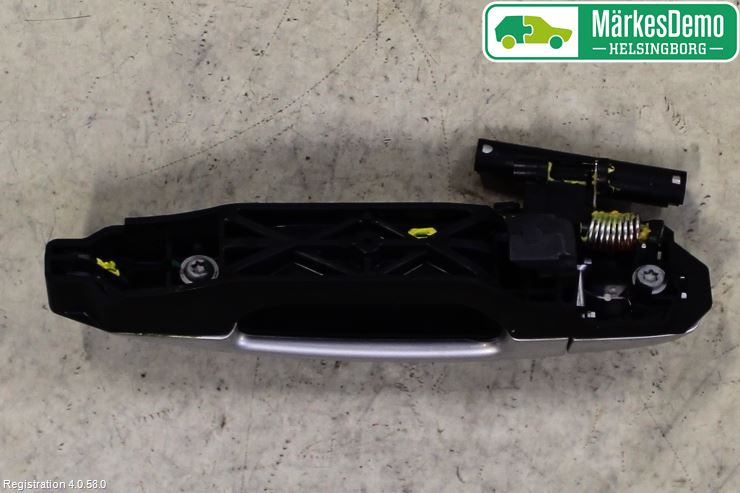 Suzuki SWIFT 11-16 Dörrhandtag Yttre Hö