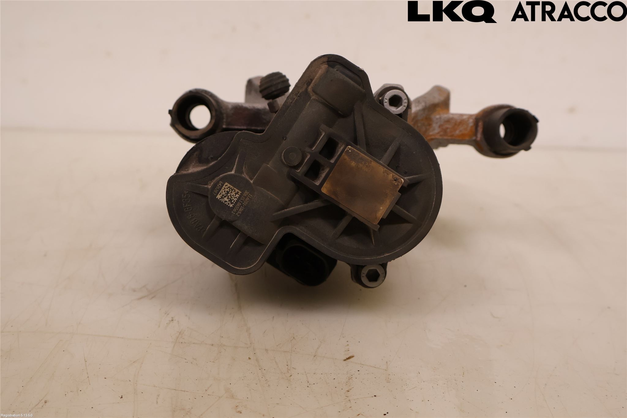Audi A3/S3 8V 13-20 Bromsok Bak Vänster