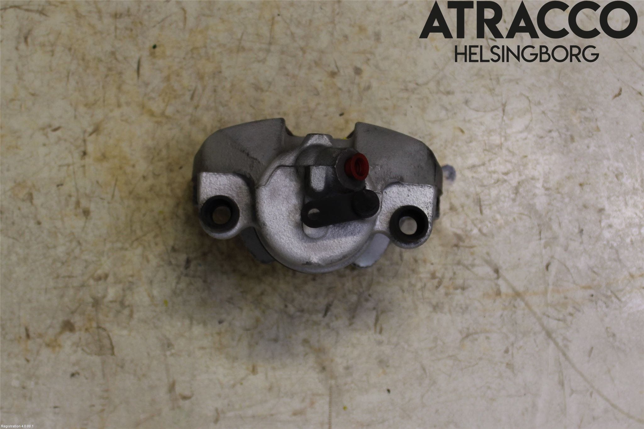 Volvo C30 07-10 Bromsok Fram Höger