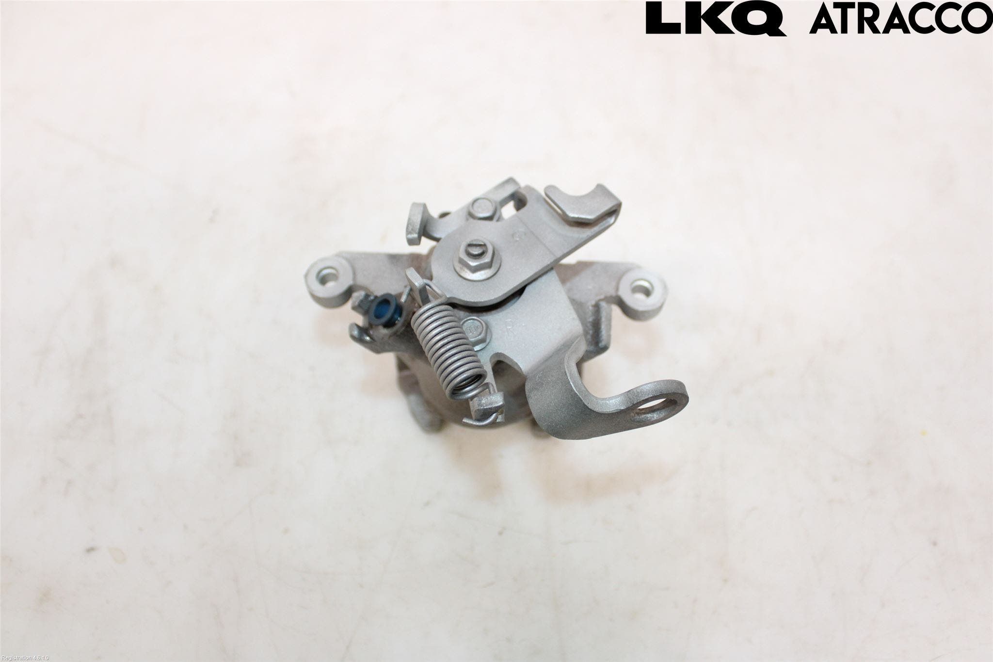 Mitsubishi ASX 10-22 Bromsok Bak Höger