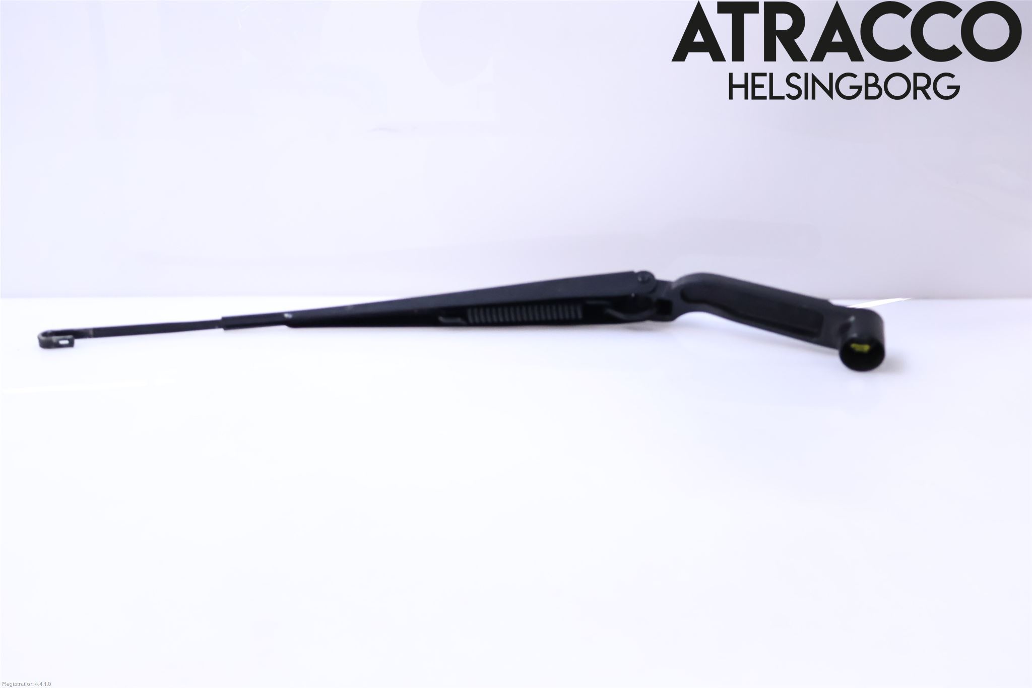 Nissan QASHQAI 17-21 Torkararm Armar Vindruta