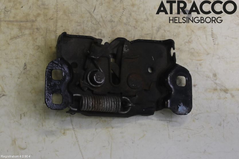 Dodge JOURNEY Huvlås