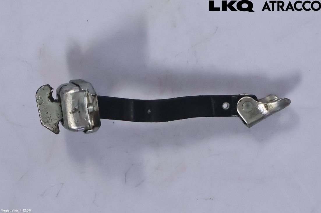 Toyota RAV4 13-18 Dörrstopp