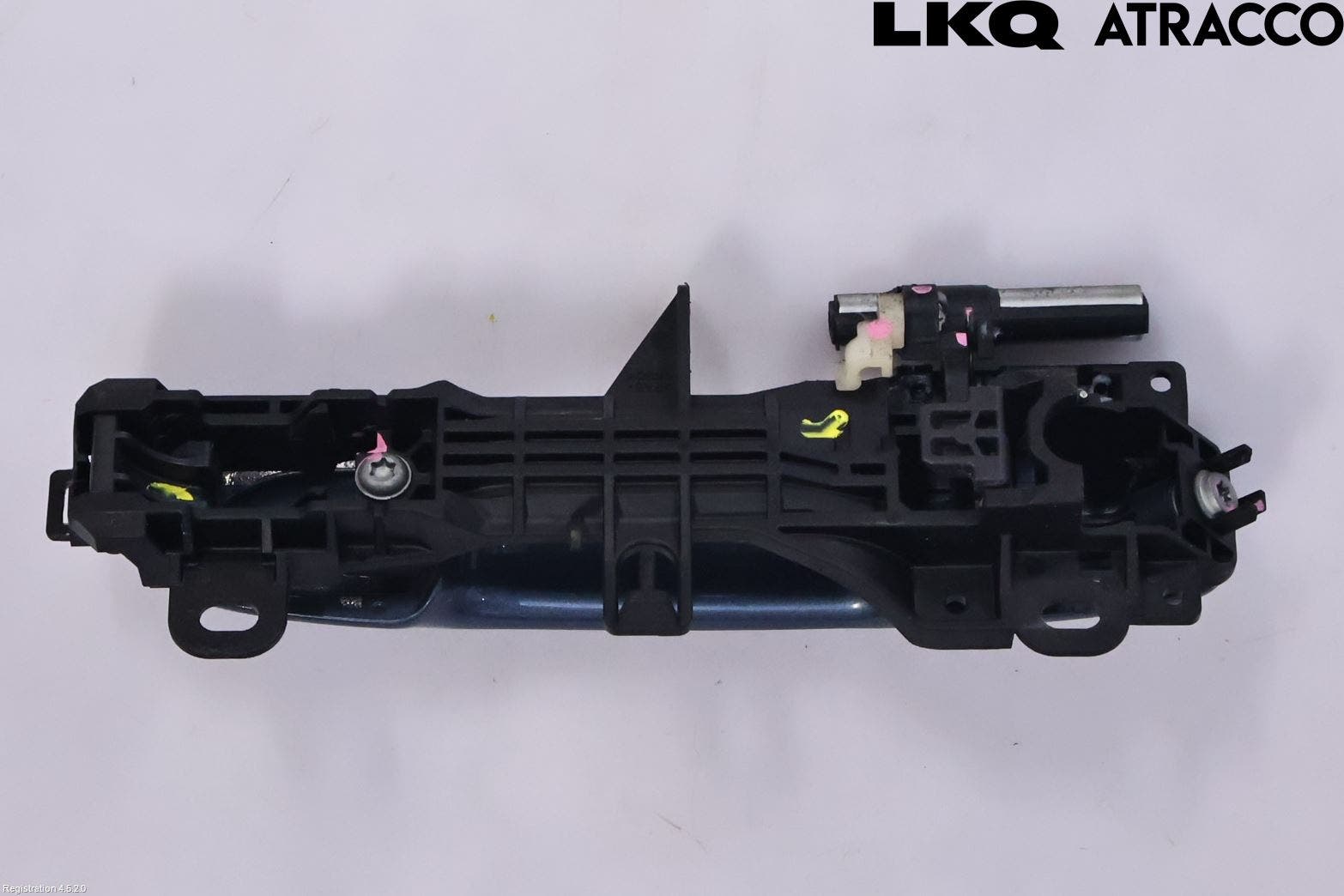 Toyota AURIS 13-19 Dörrhandtag Yttre Hö