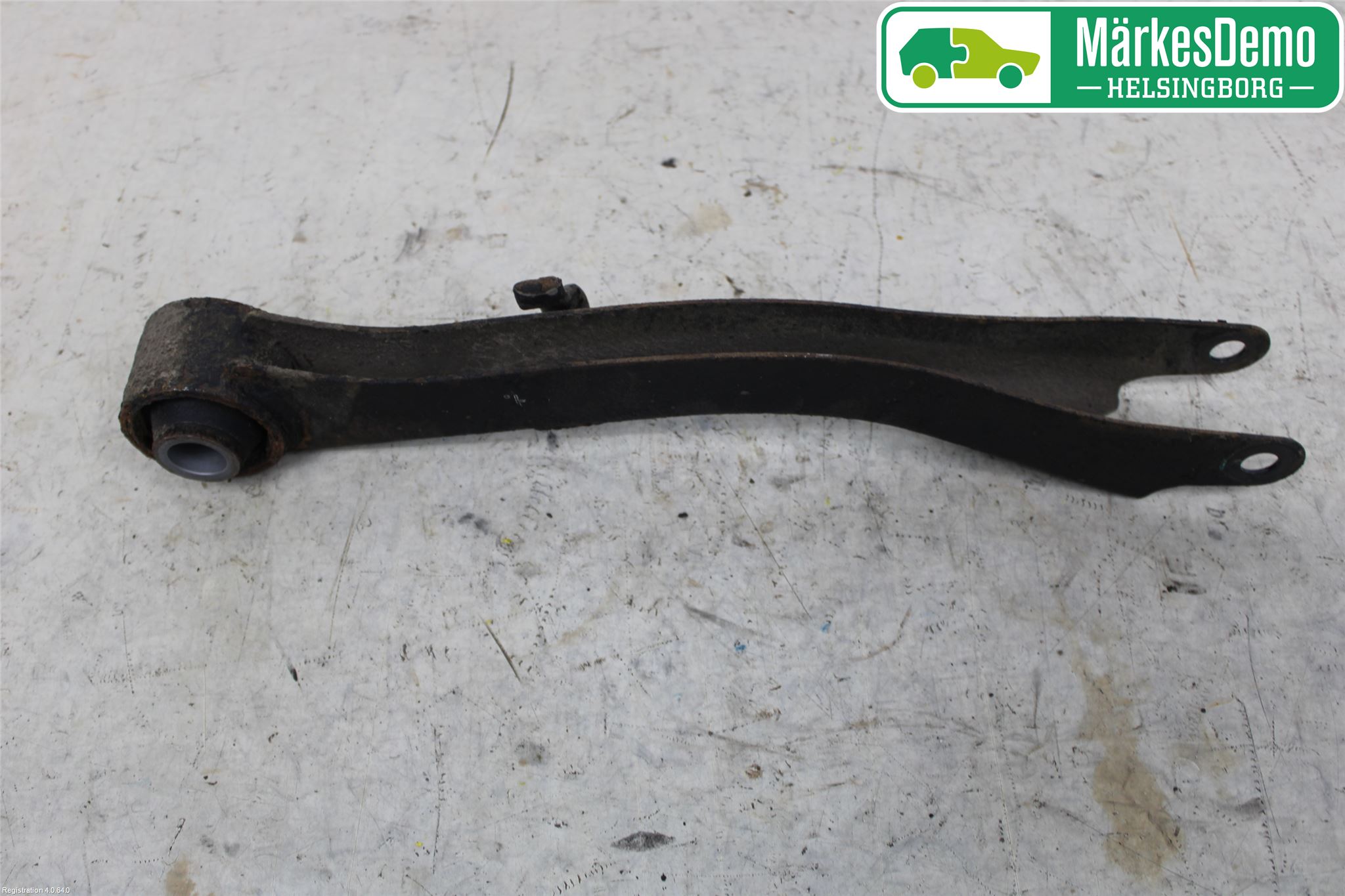 Subaru LEGACY 10-14 Bärarm Bak Vänster