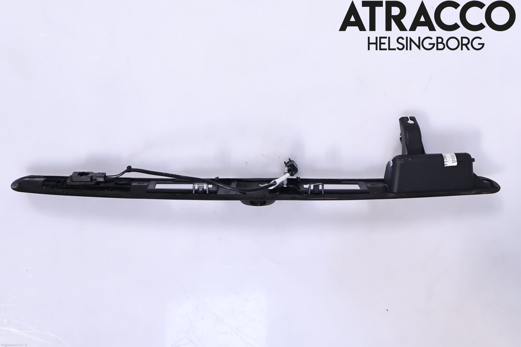 Fiat FREEMONT Bakluckehandtag