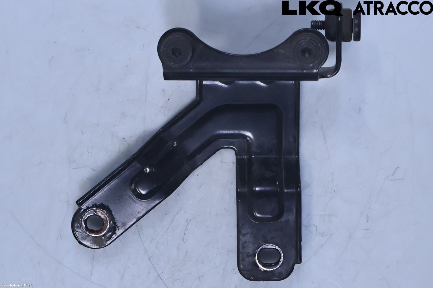 Hyundai i40 16-18 Abs Hydraulaggregat