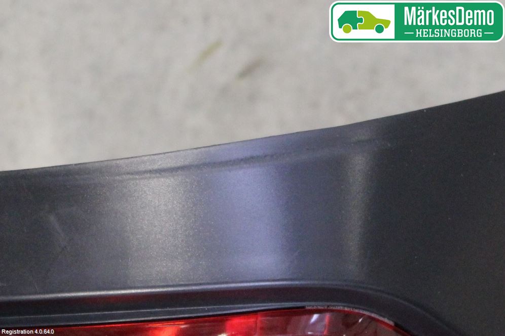 Citroen DS3 Bakljus Höger