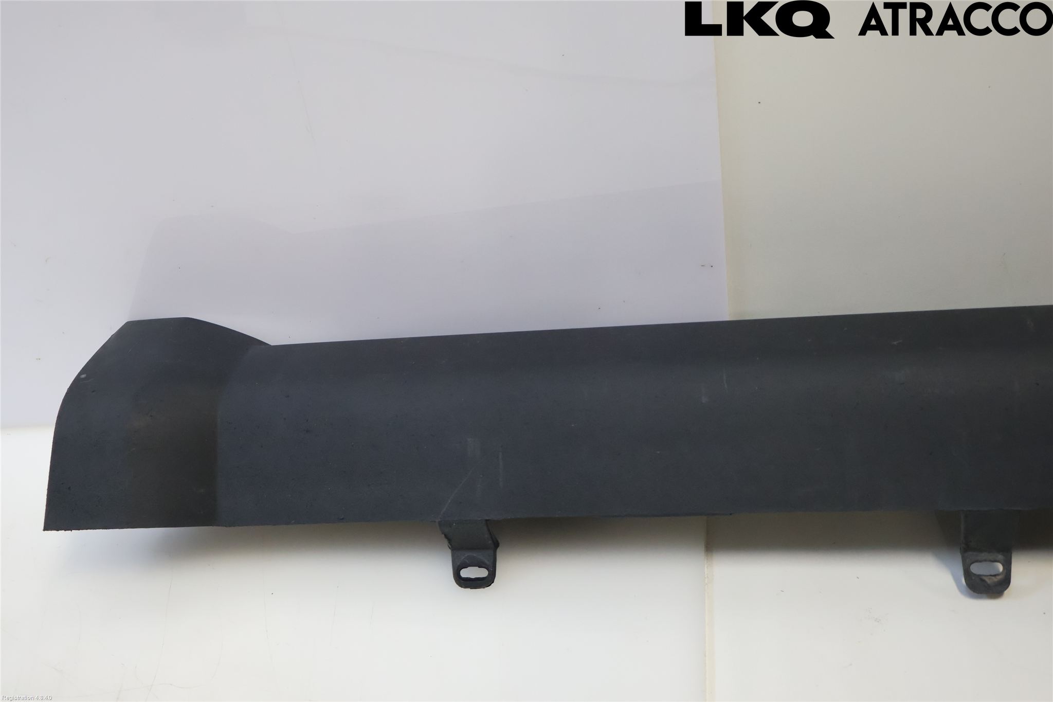 Fiat FREEMONT Sidokjol Vä