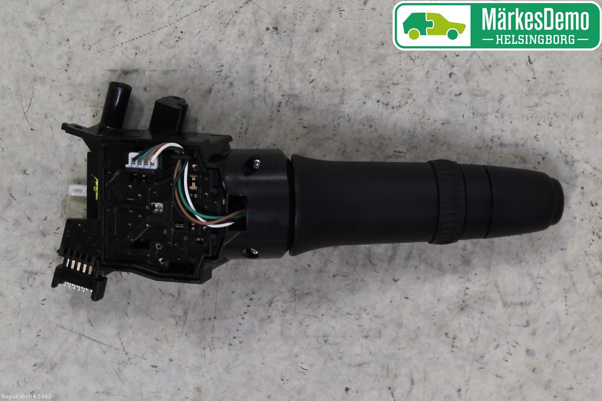 Mitsubishi OUTLANDER 13-21 Spak Blinkers-Ljusomk