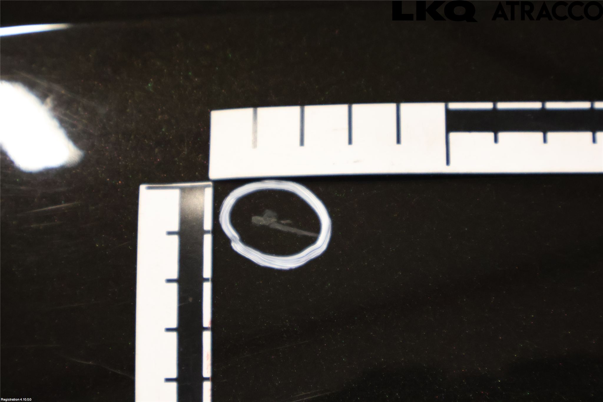 Audi A6/S6 4G 11-18 Dörr Bak Vänster