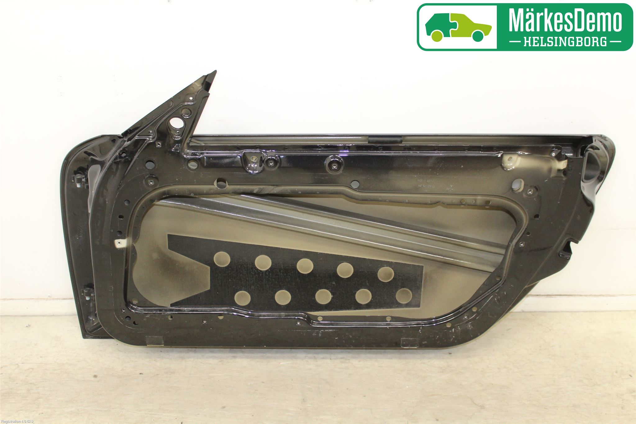 Porsche BOXSTER 96- Dörr 2D Höger