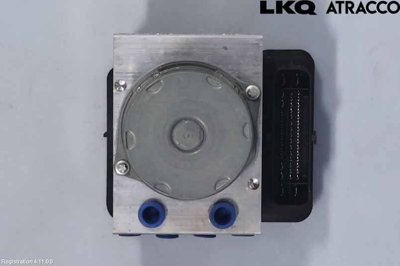 Toyota C-HR 24- Abs Hydraulaggregat