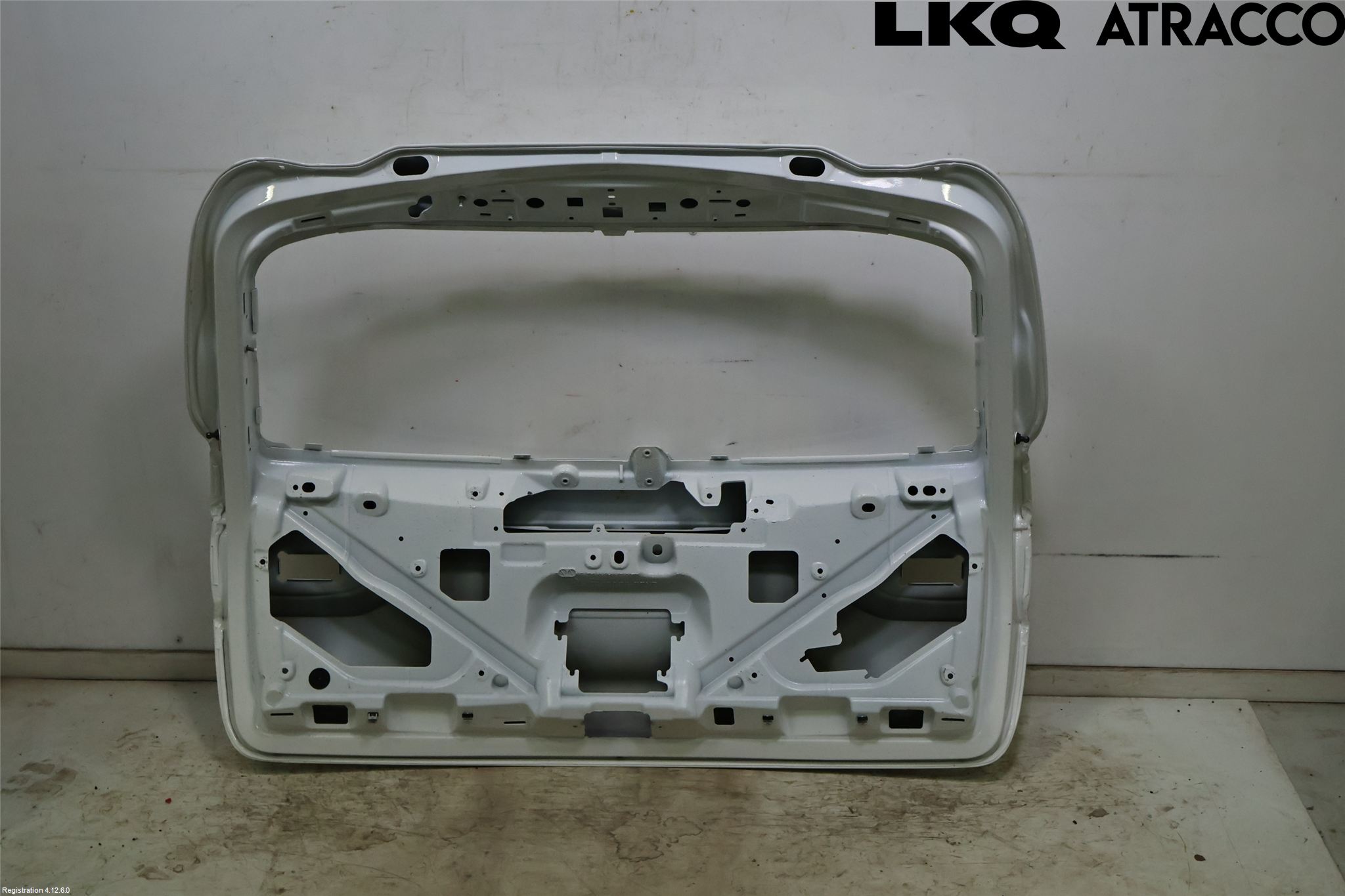 Mercedes-Benz MB E-KLASS (W213) 16-23 Baklucka Kombi