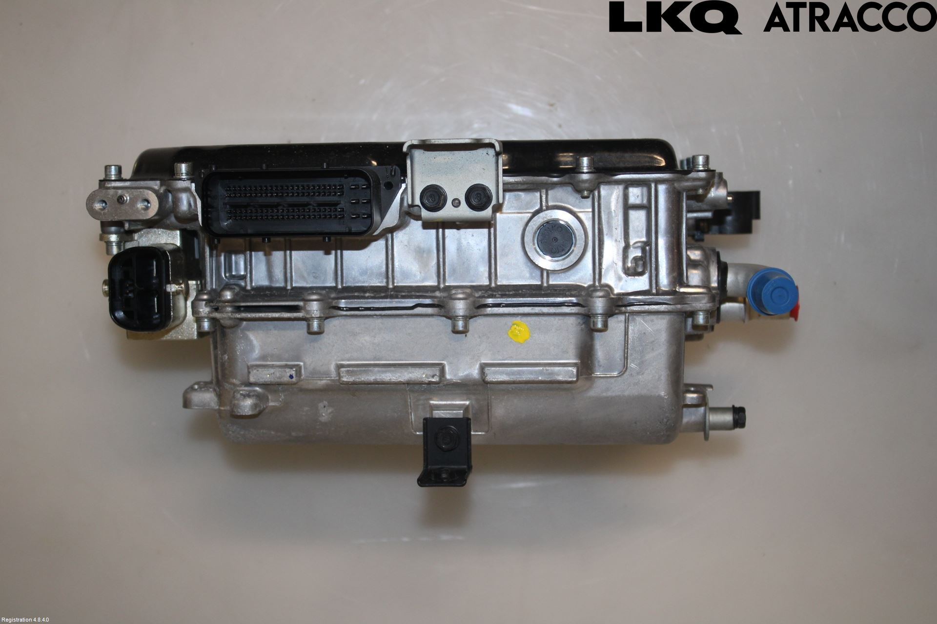 Hyundai IONIQ AE 17-22 Hybridconverter